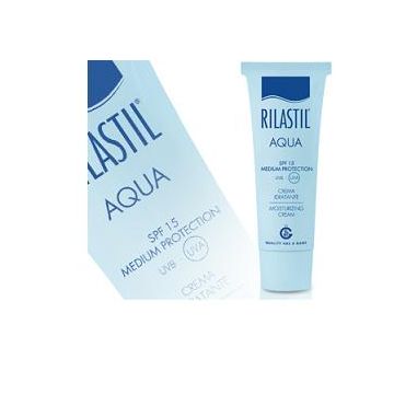 Rilastil Aqua Crema Contorno Occhi 15ml