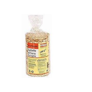 Fdl gallette farro 120g