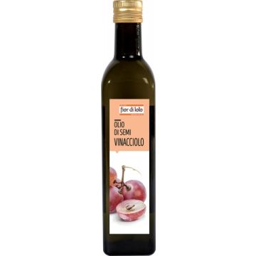 Fdl olio semi di vinacc.500g