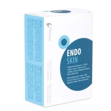 Endoskin 30 Capsule