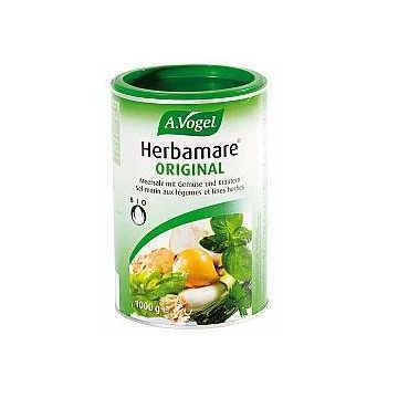 Bioforce herbamare 1000g fdl