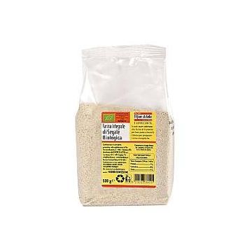 Fior Di Loto Farina Integrale Alla Segale 500 G