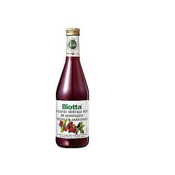 Fdl biotta succo mirt.rosso