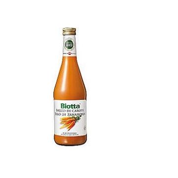Fdl biotta succo carote 500ml