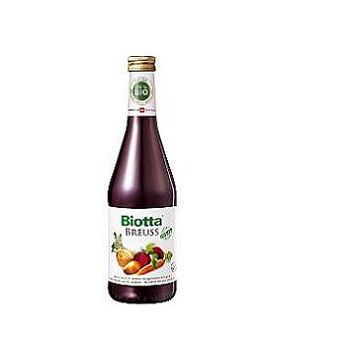 Fdl biotta breuss succo verde