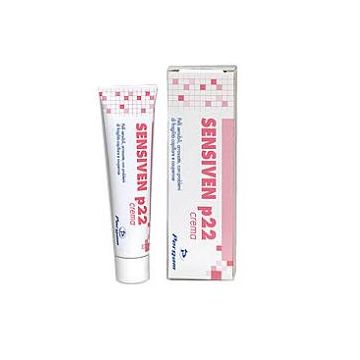 Sensiven p22 crema 30ml