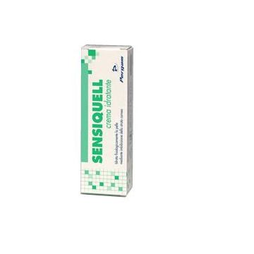 Sensiquell crema idratante40ml