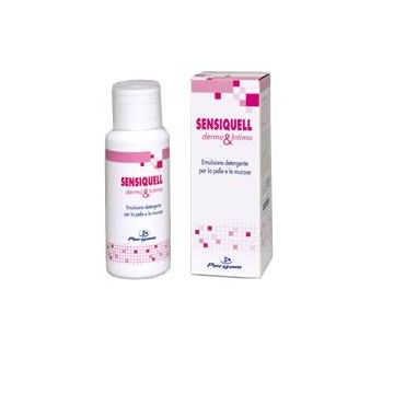 Sensiquell dermo&intimo 200ml