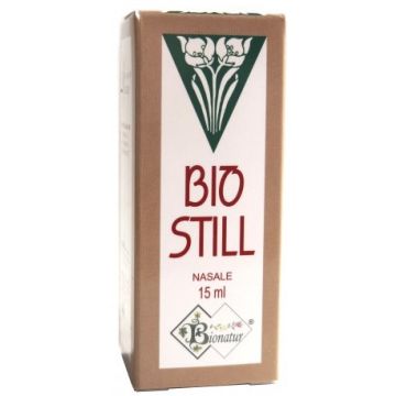 Biostill gocce nasali 15ml