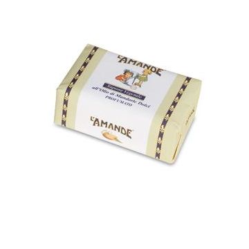 L'Amande Sapone Olio Mandorla Dolci 200g