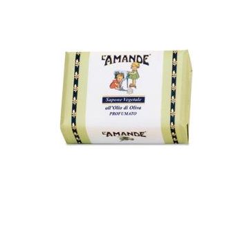 L'amande sap.olio d'oliva 200g