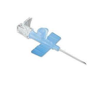 Ago cannula venopic 2v. 20gx32