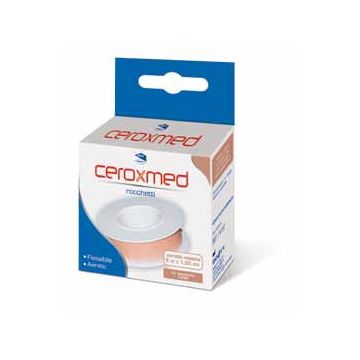 Ceroxmed tex cerotto m5x1,25