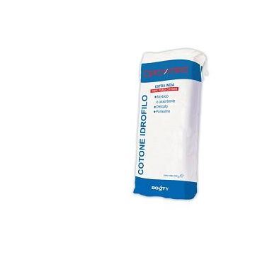 Cotone Idrofilo Ceroxmed 100 G