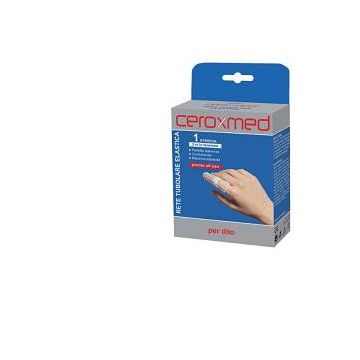 Ceroxmed Rete Tubolare Dito 3 M 1 Pezzo