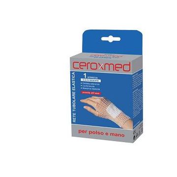 Ceroxmed Rete Tubolare Mano/Polso 3 M 1 Pezzo