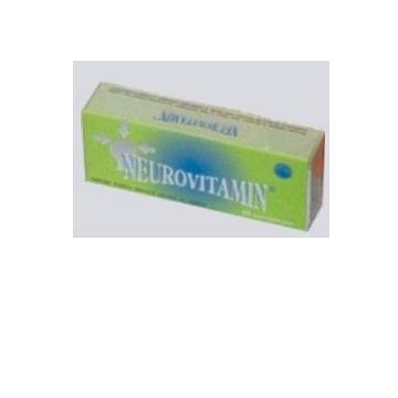 Neurovitamin 48compresse