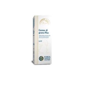 Germe grano plus 100ml fvt