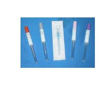 Ago cannula 2vie g18 farmasystem