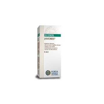 Ecosol Javobes Gocce 50ml