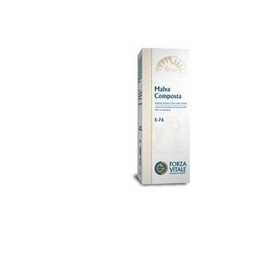 Ecosol malva comp 100ml