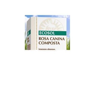 Rinfoven rosa canina 60 oprfvt