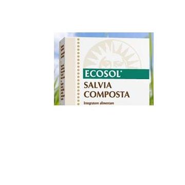 Ecosol Salvia Comp.gocce 10ml