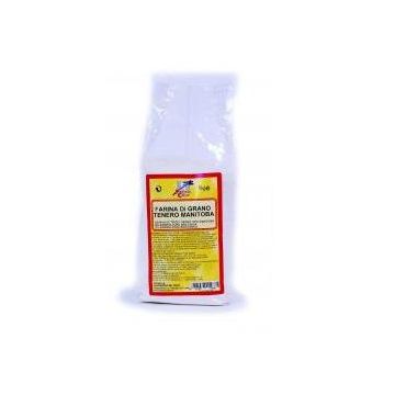 Fsc farina manitoba 1kg