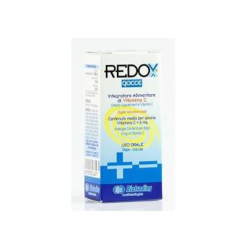 Redox gocce 15ml
