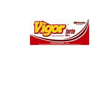 Vigor forte gelat re 10fl+10fl