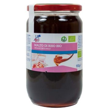 Fsc malto riso bio 900g