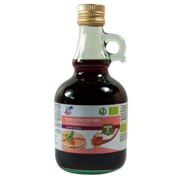 Fsc succo acero grado c 500ml