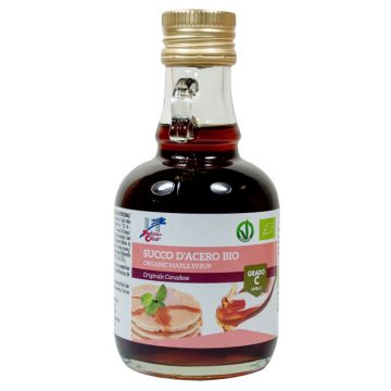 Fsc succo acero grado c 250ml