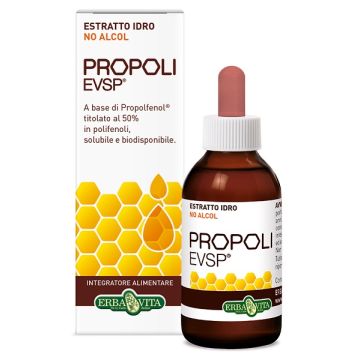 Propoli evsp estr.n/alc30mlebv