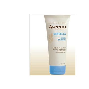 Aveeno dermexa Crema Idratante 200ml