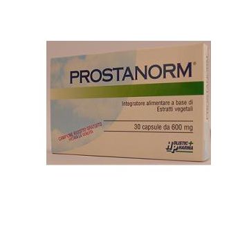 Prostanorm Integ 30capsule 13,5