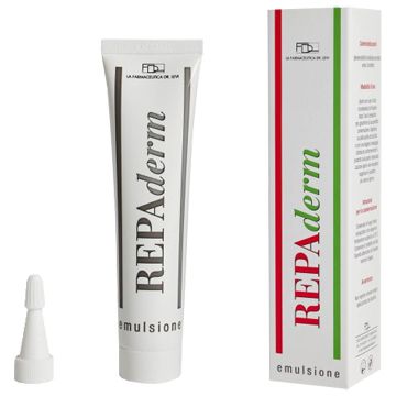 Repaderm Emulsione Idratante Confezione 75 Ml