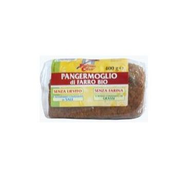 Fsc pangermoglio farro 400g