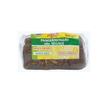 Fsc pangermoglio segale 400g