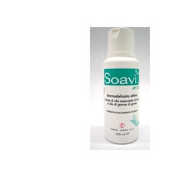 Soavi'dermoliq.att.ph3,5 250ml