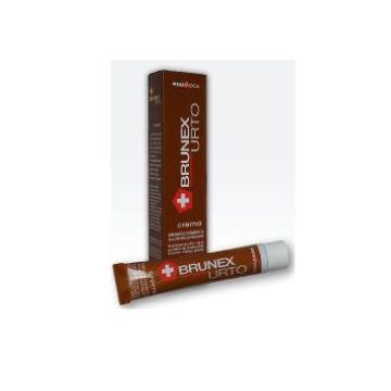 Brunex urto crema 30ml