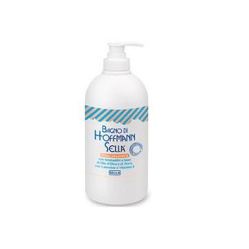 Bagno di hoffmann 500ml sella