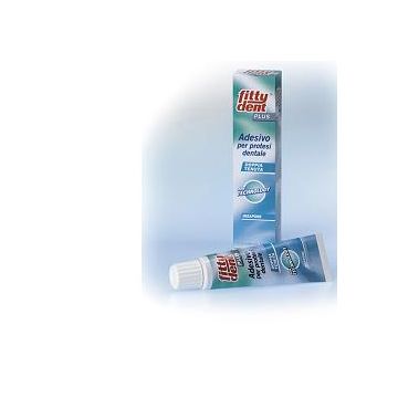 Fittydent plus pasta ades.40g