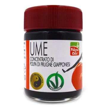 Ume 40g concentrato