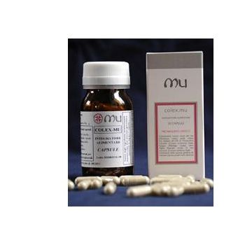 Colex Mu 50 Capsule 25g
