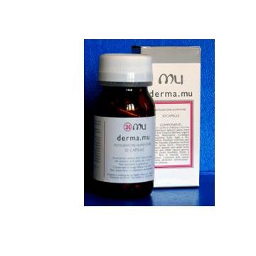 Derma Mu 50 Capsule