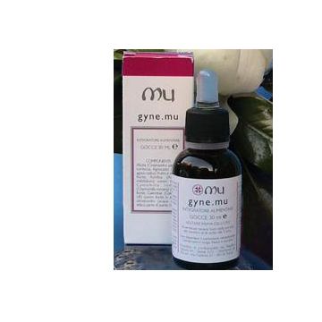 Gyne Mu Gocce 30ml