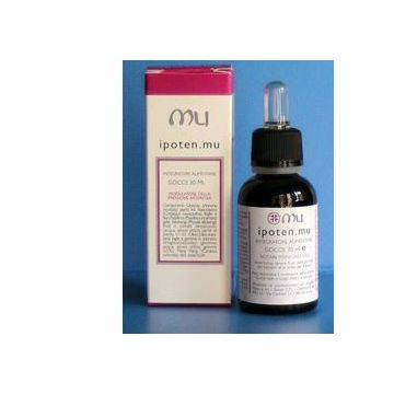 Ipoten Mu Gocce 30ml
