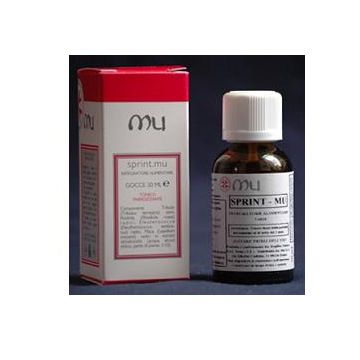 Sprint Mu Gocce 30ml