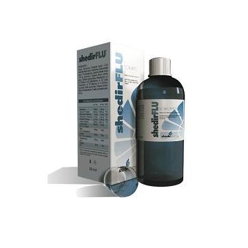 Shedirflu sciroppo 200ml
